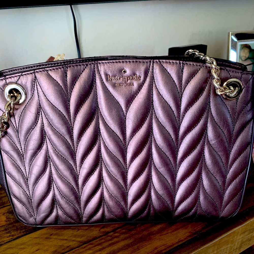 Kate spade purse
